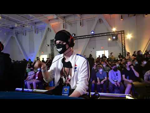 Unruly vs jess(star) - Melee Singles Top 32 - Battle of BC 4