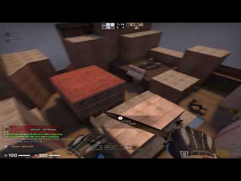CSGO HNS HIGHLIGHTS #4