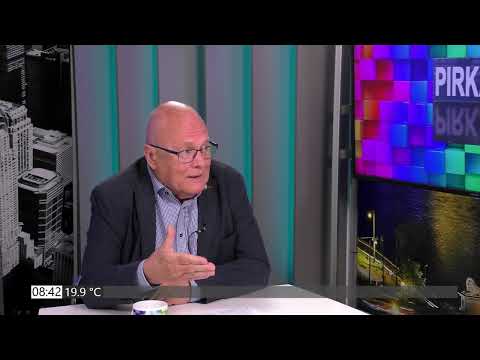 PIRKADAT Breuer Péterrel: Balázs Péter