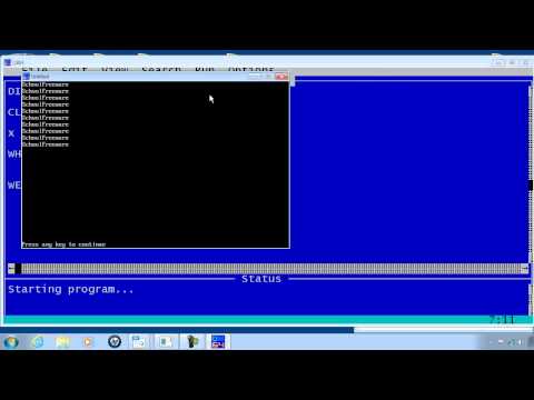 Do Loop While Loop In Qb64
