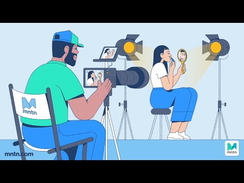 MNTN Performance TV | Creative Solutions