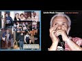 Little Mack Simmons - The Last Sessions