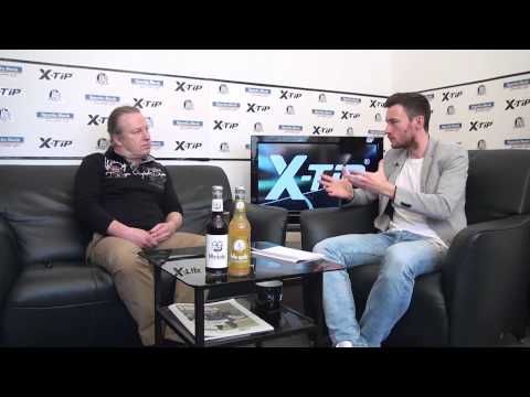 Talk mit Michael Richter (kommender Trainer SC Union 03) | ELBKICK.TV präsentiert von A. GLASMEYER