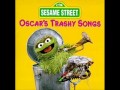Sesame Street A Little Grouch Music Audio