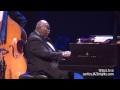 Oliver Jones Trio - TVJazz.tv