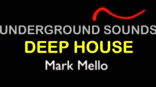 Underground Sounds 042 | Deep Therapy Sessions | 2014
