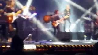 SERGIO DALMA - HAY VIDAS - ERES ORO