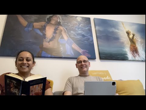 Day 418 -  Bhagavatam Bites - SB 3.31.30