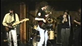 janglers - 3/25/89 - railroad cat + obviously 5 believers