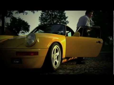 25 years RUF CTR