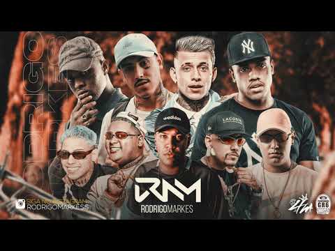 9º Cypher 4M - MCs IG, PH, Davi, Ryan SP, Pedrinho, Cebezinho, Menor da VG, Leh, Aires (DJ Pedro)