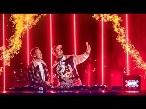Head & Heart x I See x More Than You Know (Afrojack b2b Nicky Romero Mashup) [BEX Remake]