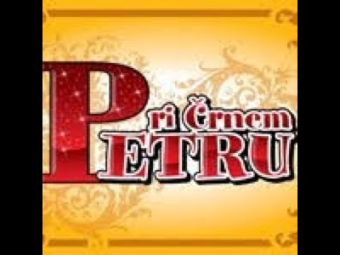 izsek iz oddaje PRI ČRNEM PETRU - pesmi za Martinovo