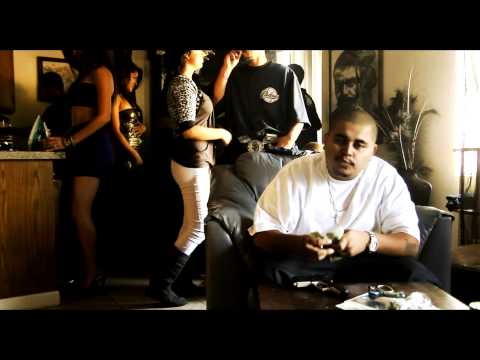 ARTIST FEATURE - Force One - Dope Scene - Father D Grinnz - Music Video