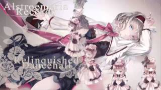 Alstroemeria Records - Relinquished Dancehall