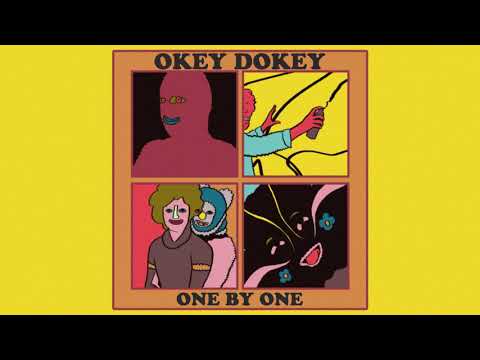 Okey Dokey - One By One