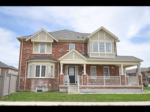 For Sale - 46 Averill Road, Brampton, ON L7A 0B7