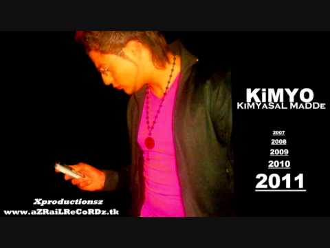 KiMYOoo - Harbi'Ye Kactim .. ! 2010(EskiRap)   AzRaiL'ReCoRDz.tk