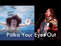 "Weird Al" Yankovic - Polka Your Eyes Out (Music Video)