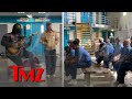 Justin Bieber Sings 'Lonely' to Small Group of Prisoners | TMZ