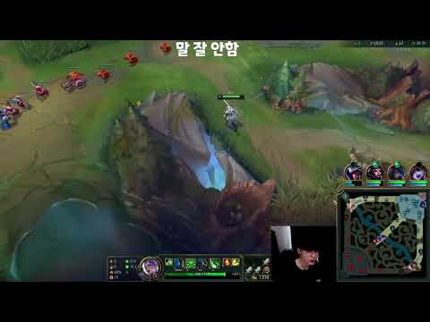 azhy - Riven vs Poppy - GRANDMASTER 385 LP
