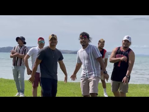 Faga Usos - Pe Iai Se Po Mo A'u (Official Video)