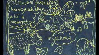 Leszállt az ég dicső királya...(Cseh Tamás)