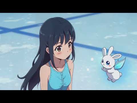 Locked preview for Glide to Level 2 Of Magical Girl Skating