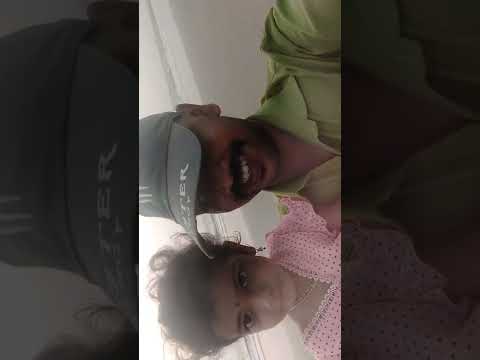 Krithi & Viju in the Beach