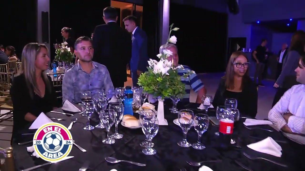 Fiesta Provincial del Deporte Santafesino, la película