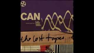 Can [The Lost Tapes] - A Swan is Born