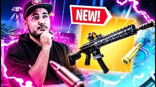 LA NOUVELLE AR TATATATATATATATATATA oui ça tire vite 