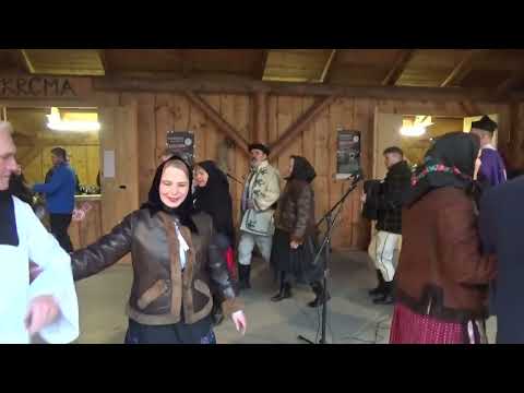 Aktuality / Fašiangy v Medzibrodí n/Or. - pozrite si video - sprievod masiek a pochovanie basy - video