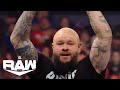 It's Stone Cold! ...Kevin Owens | WWE Raw Highlights 3/21/22 | WWE on USA