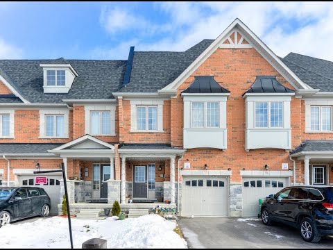 77 Agava Street Brampton Home for Sale - Real Estate Properties for Sale