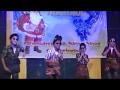 Tapp Tapp Dance