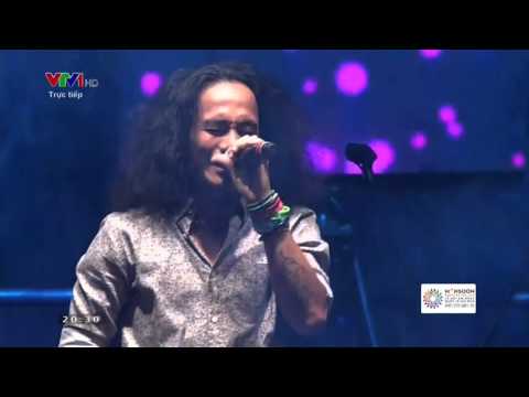 MONSOON FESTIVAL 2015 - SẮC MÀU - PHẠM ANH KHOA