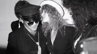Nancy Wilson - Tiny Dancer (Almost Famous)
