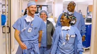 Celebrating Doctors' Day | Piedmont Healthcare