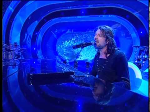 REDON MAKASHI  - ME LER TE FLE ( KENGA MAGJIKE 2011 )