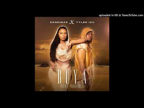 Zandimaz & Tyler ICU - Buya (feat. Nobuhle)