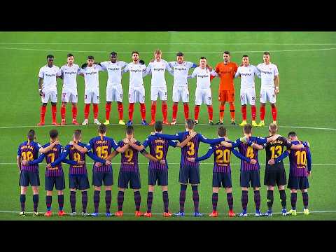 Barcelona Needed 3 ● Messi & Co. Scored 6 ! ►The Most Beautiful Comeback Thriller 