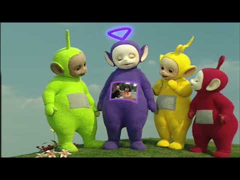 Teletubbies | Custom Special: It's Time for Bed.