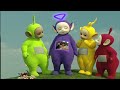 Teletubbies Custom Special It S Time For Bed