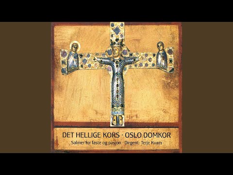 Ingen Vinner Frem Til Den Evige Ro - Misc Praise Songs