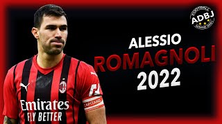 Download lagu Alessio Romagnoli 2022 Devensiv Skills & Tackles - HD mp3 Download lagu Alessio Romagnoli 2022 Devensiv Skills & Tackles - HD mp3