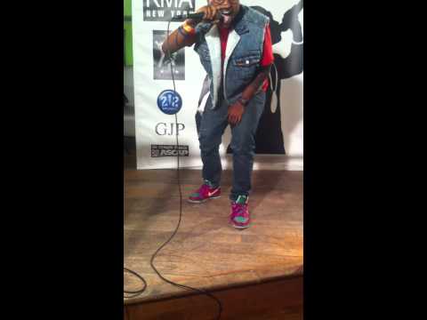 PK "Dorking" @ Hip Hop 16 Bars: By Taylord2fit Ent