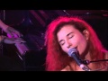 Tori Amos Silent All These Years Live At Montreux 1992