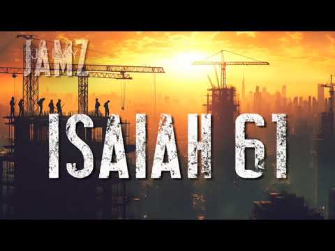 Isaiah 61