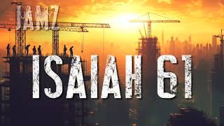 Isaiah 61